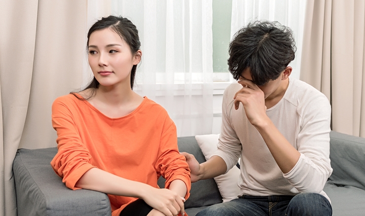 无锡如何离婚能名正言顺可不留话柄